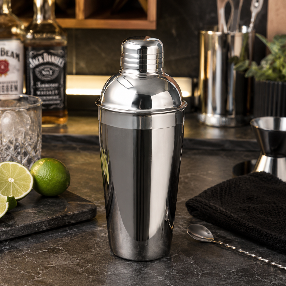 Cocktail Shaker