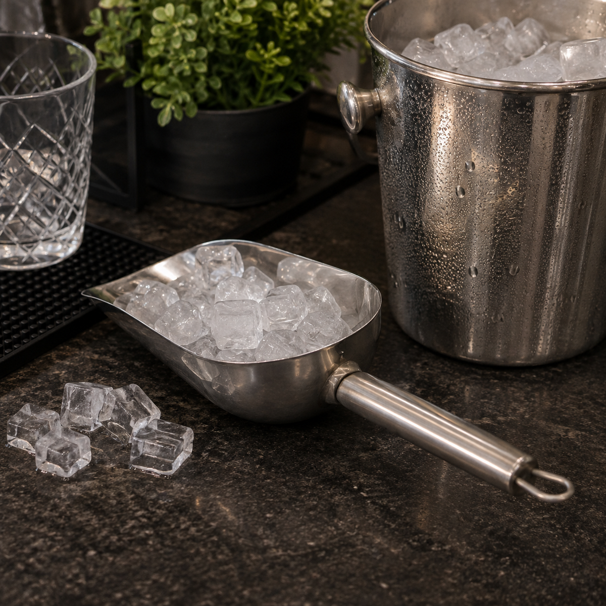 Ice Scoop