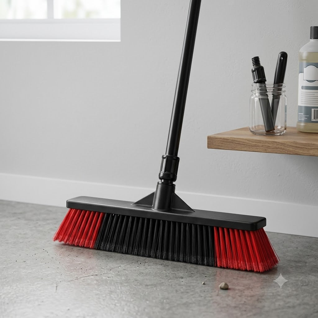 Floor Brush Hard