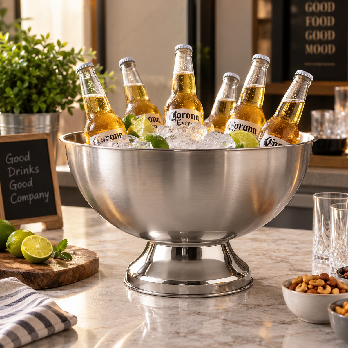 Punch Bowl