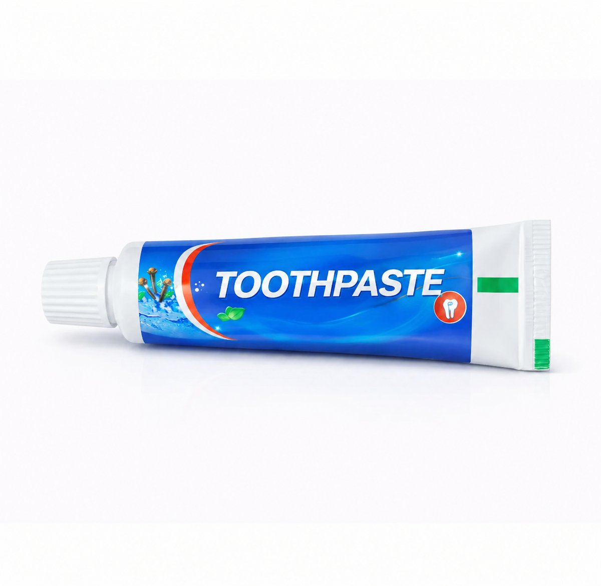 Toothpaste