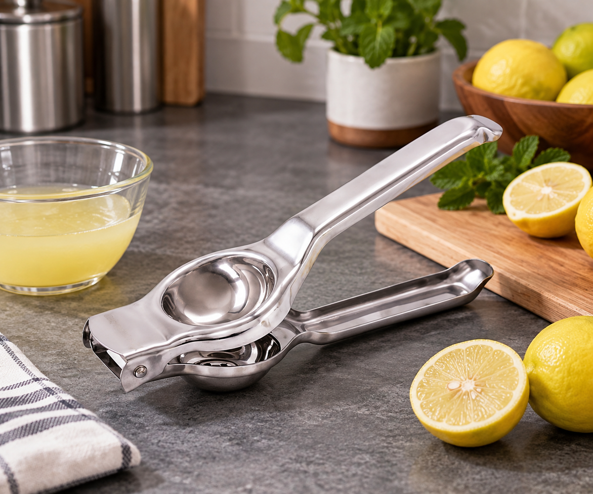 Lemon Squeezer