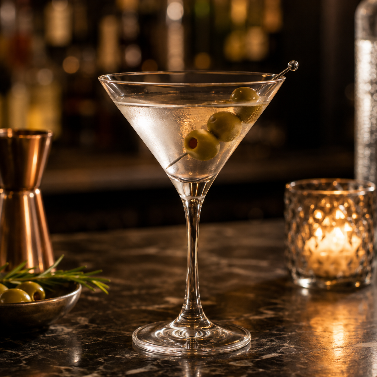 Duchess Cocktail Glass