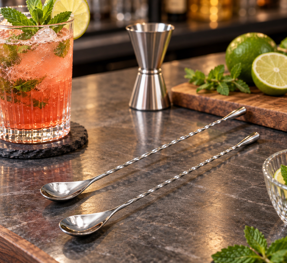 Bar Spoon
