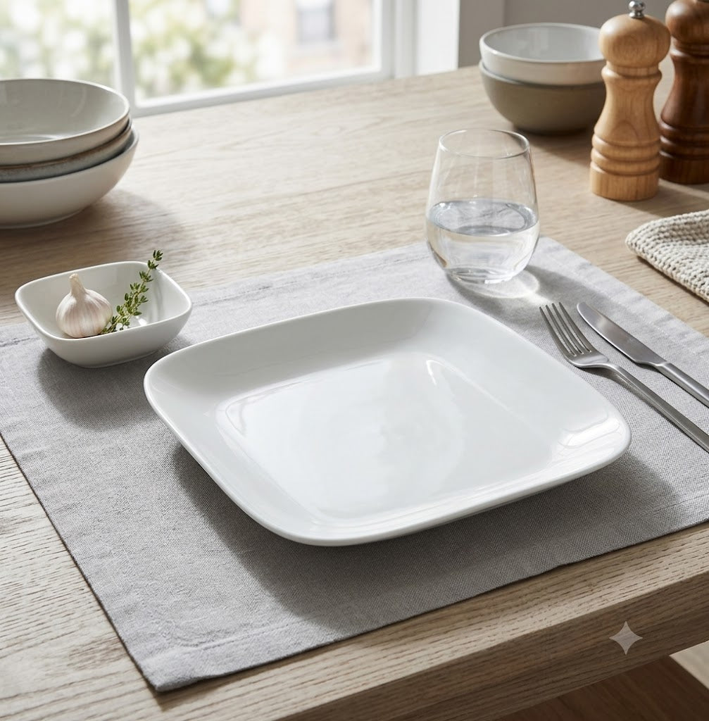 Pearl French Platter