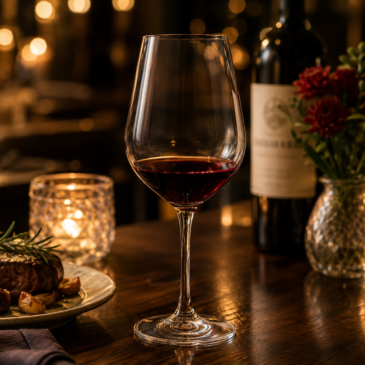 Lexington Red Wine
