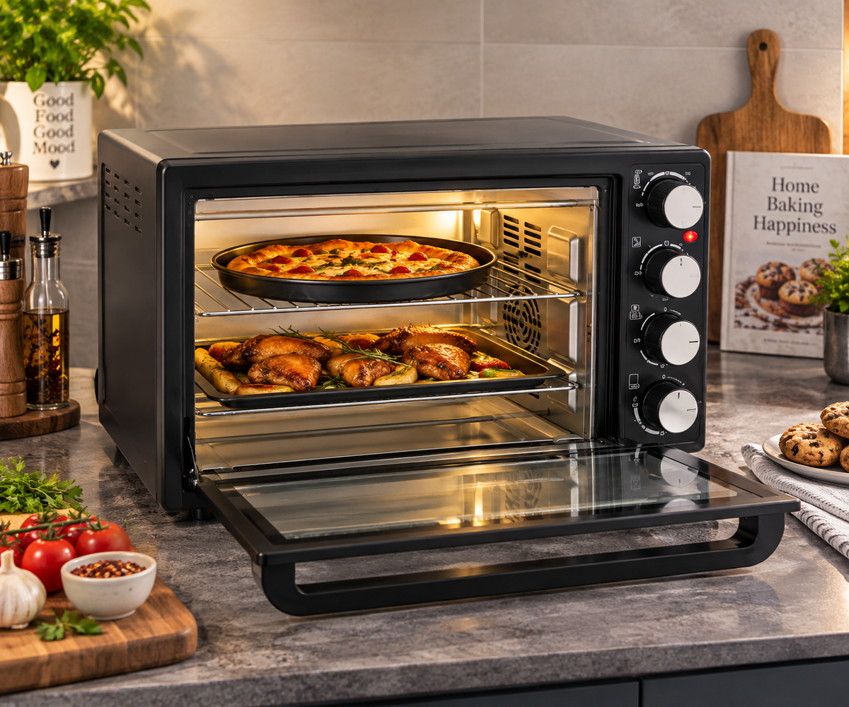 OTG(Oven Toaster Griller)