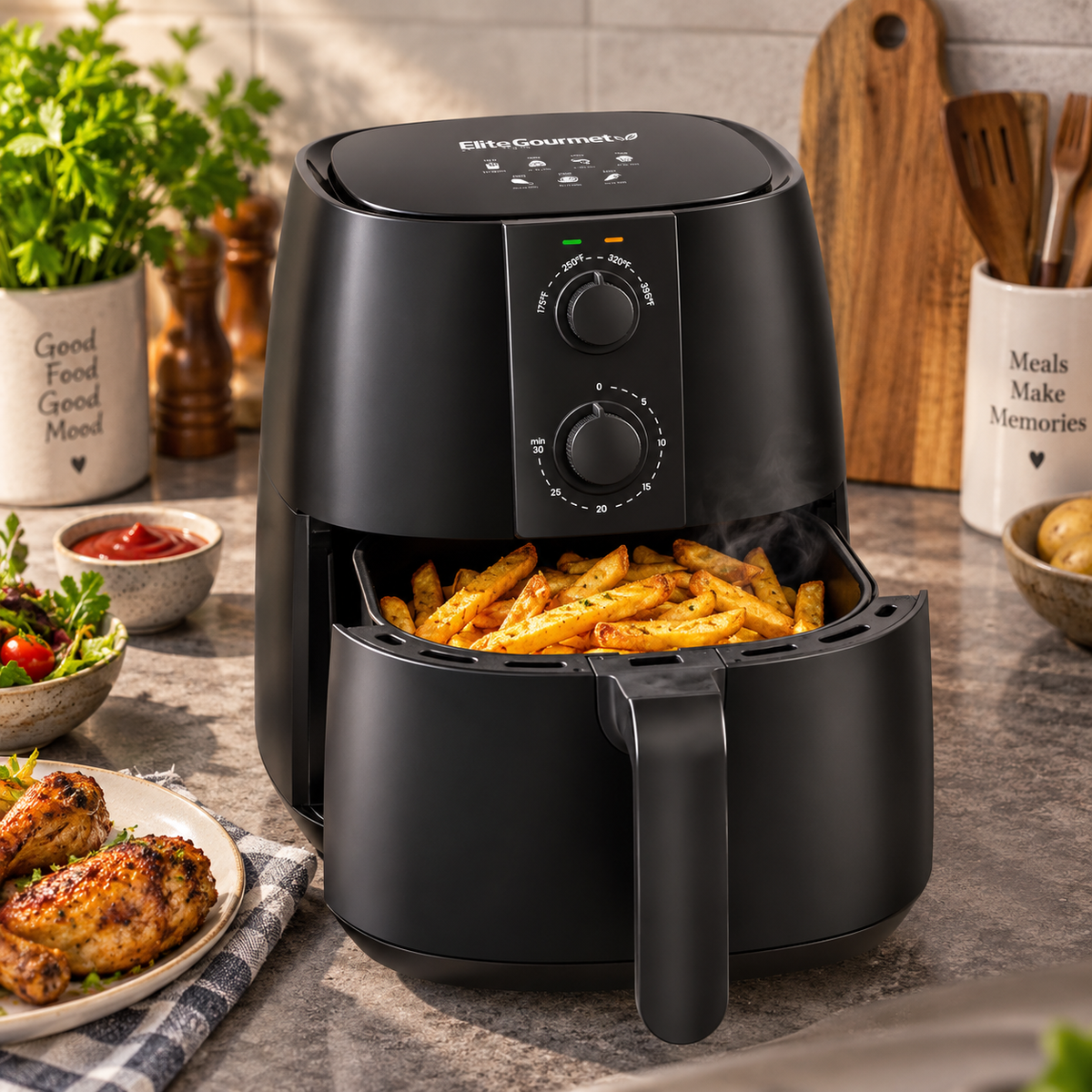 Air Fryer