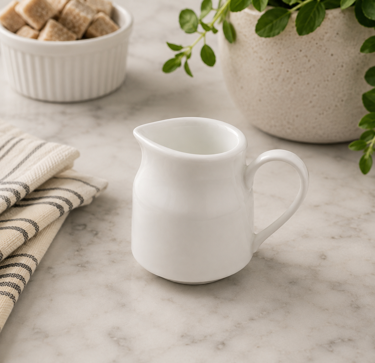Milk Creamer