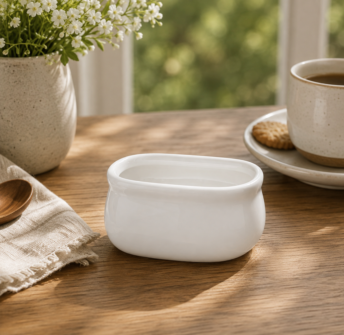 Sugar Sachet Holder