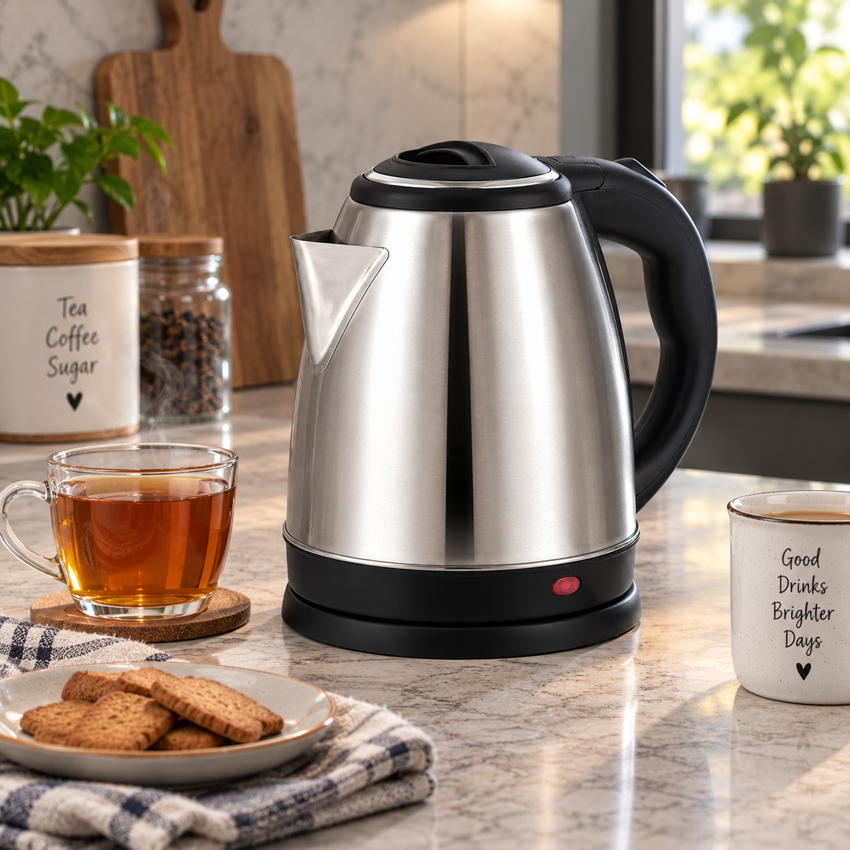 Electric Kettle