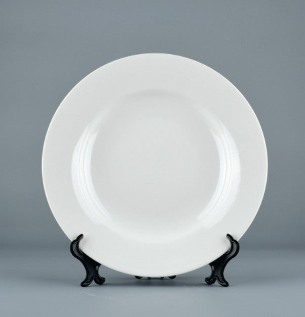 Chinese Corner Plate