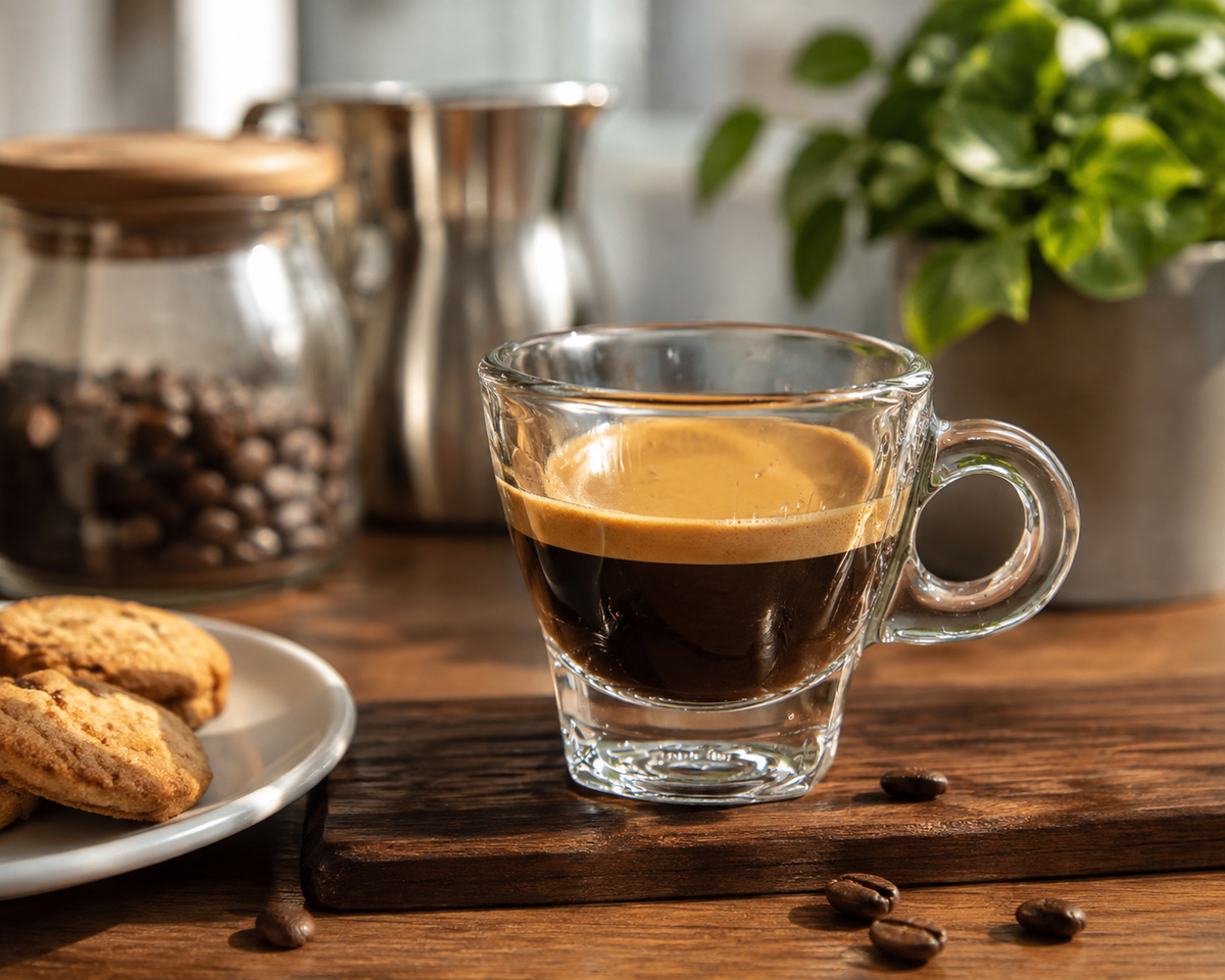 Espresso Cup