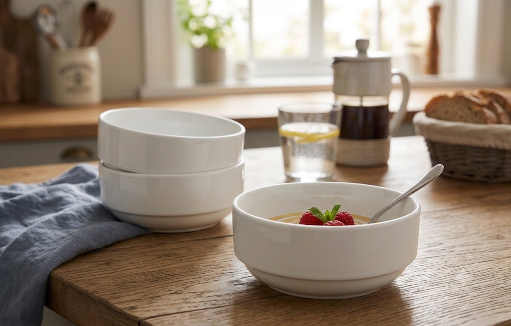 Rewa Soup Bowl