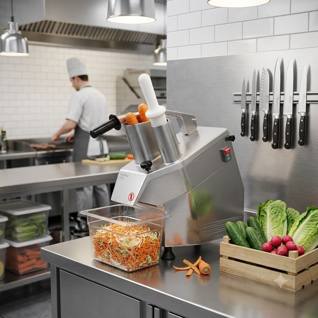 Vegetable Cutter