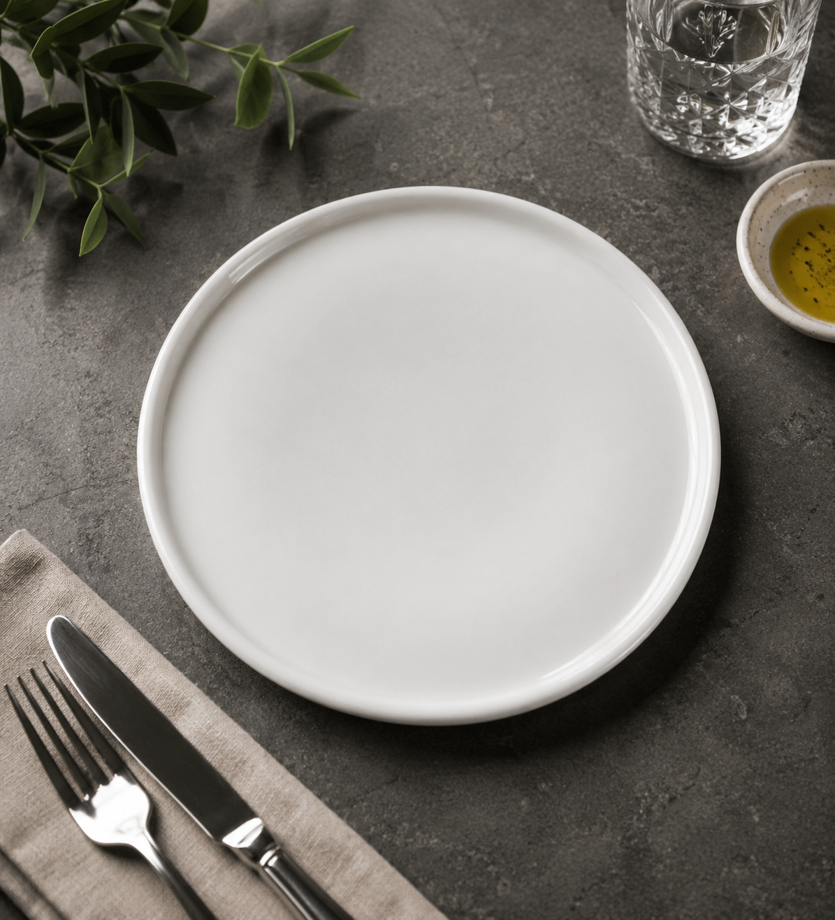 Edge Plate