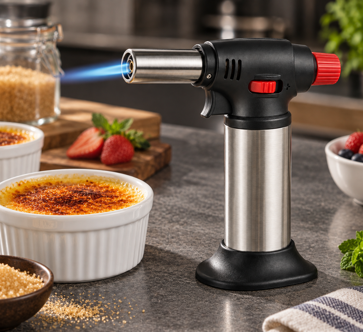 Blow torch
