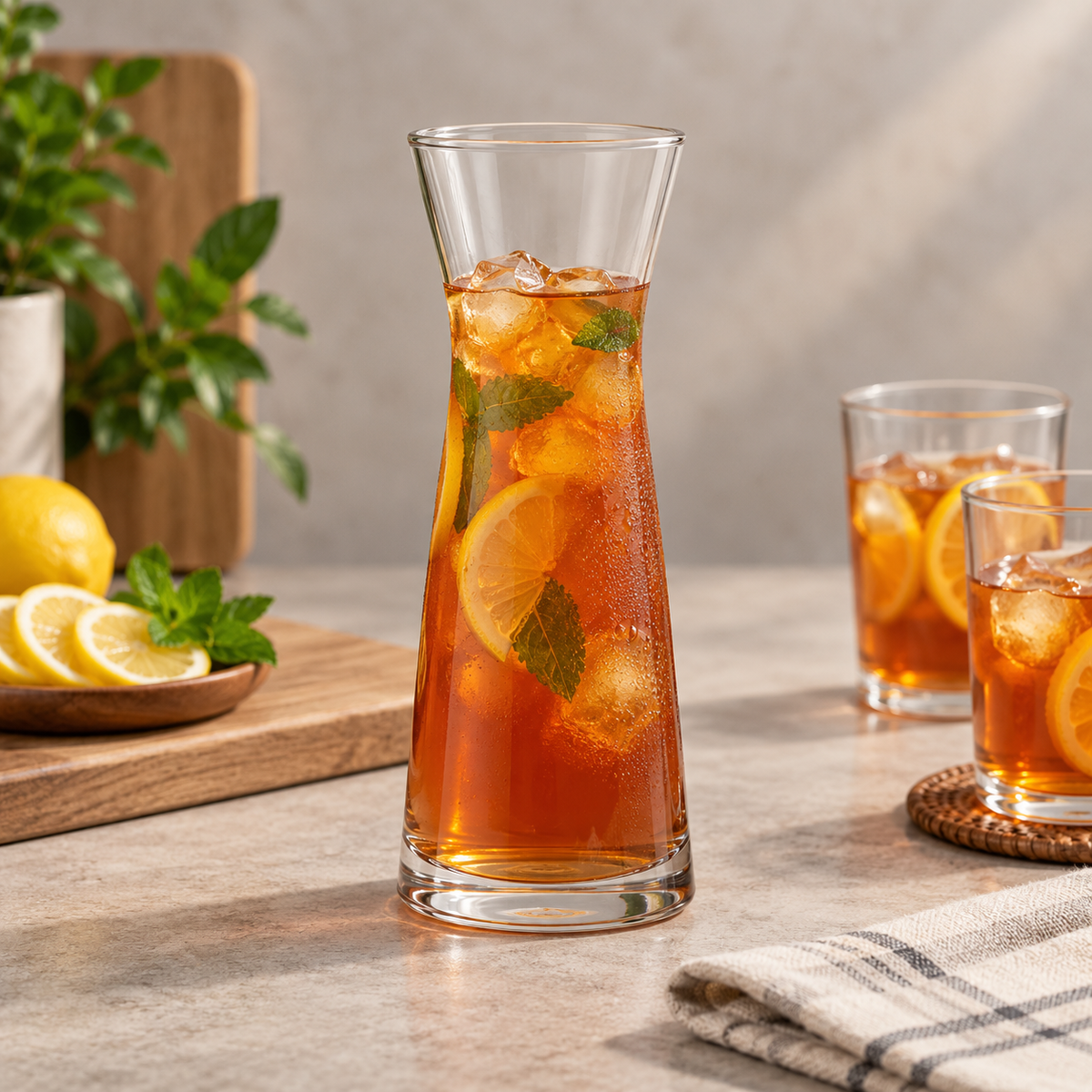 Tempo Carafe