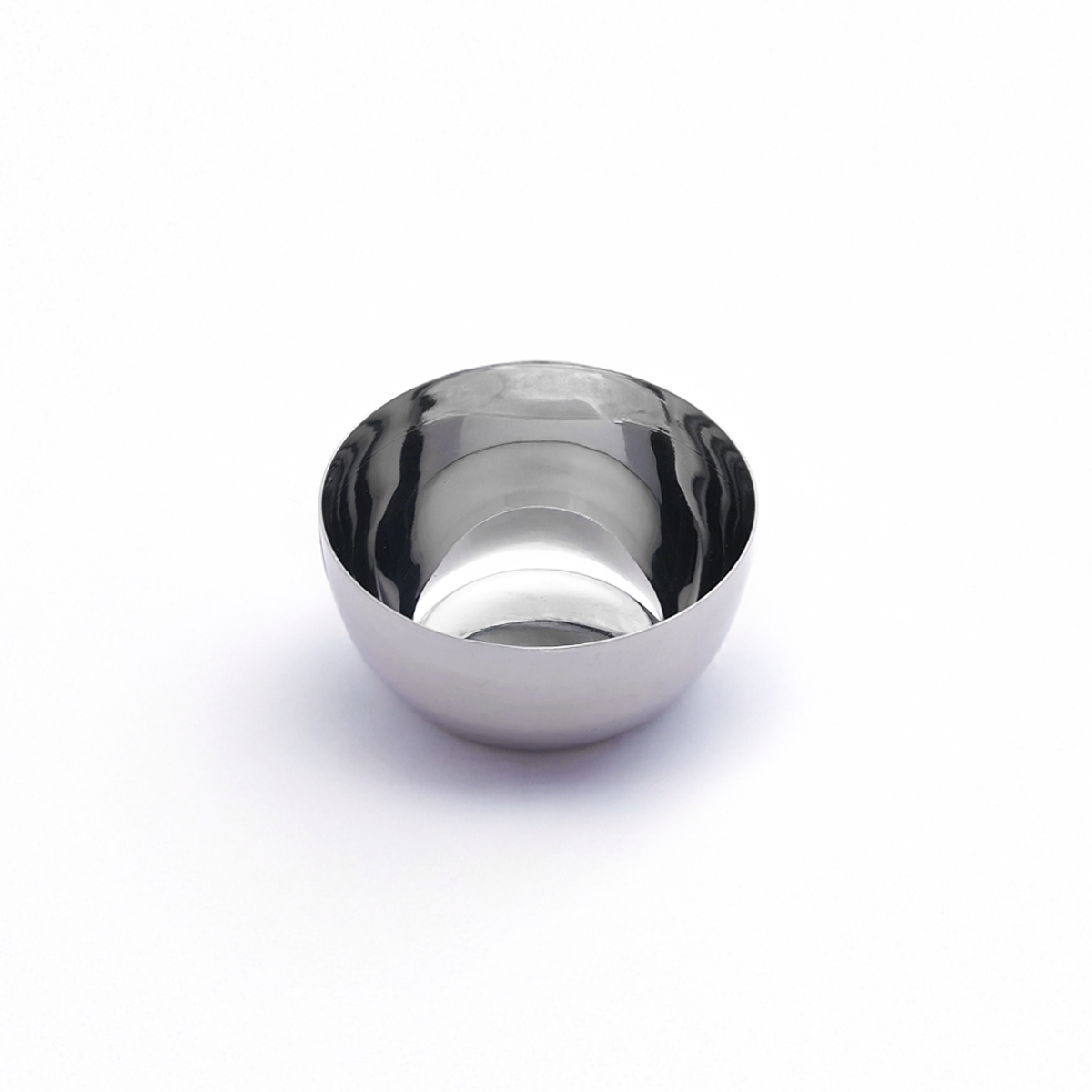 Stainless Steel Bowl/Vati/Katori/Dinner Katori for serving (Set of 6)