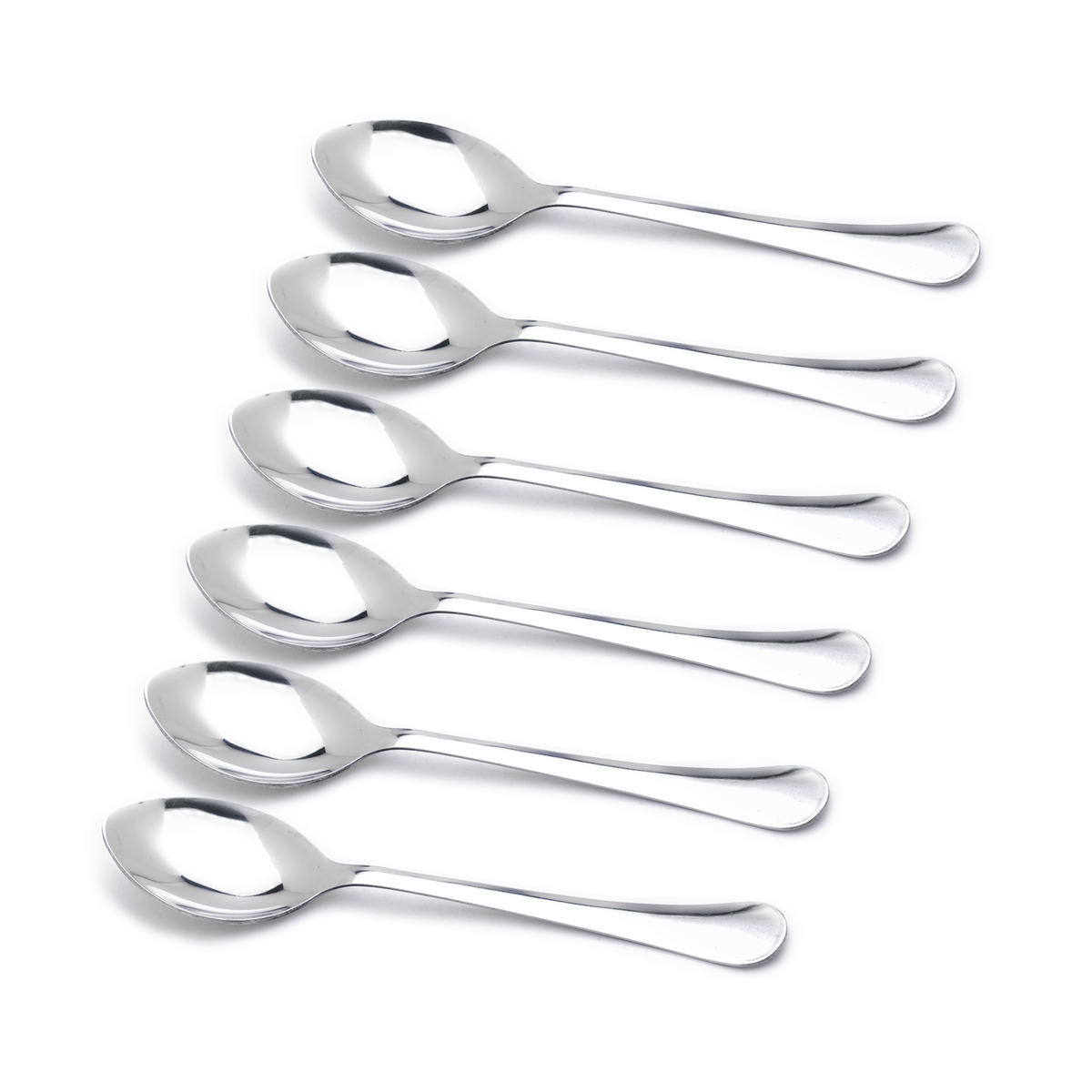 Stainless Steel Heavy Durable Table/Dining Spoon Set of 3