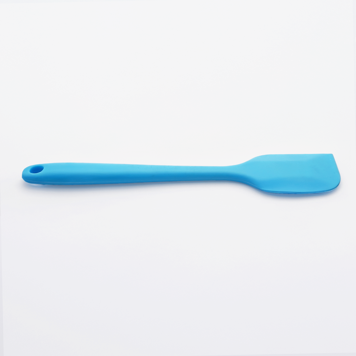 Silicone Spatula, Large Heat Resistant Flexible Scraper, Kitchen Mixing and Baking Tool