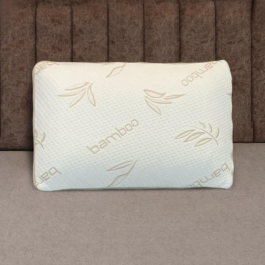 Shredded Foam Pillow