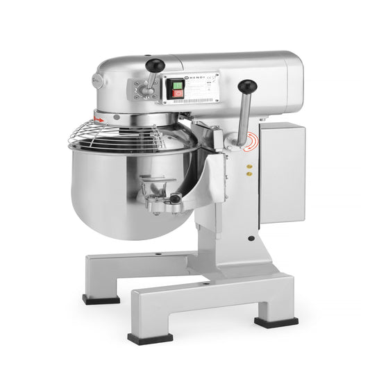 Planetary Mixer