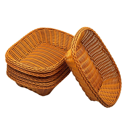 Bread Basket (Oval)
