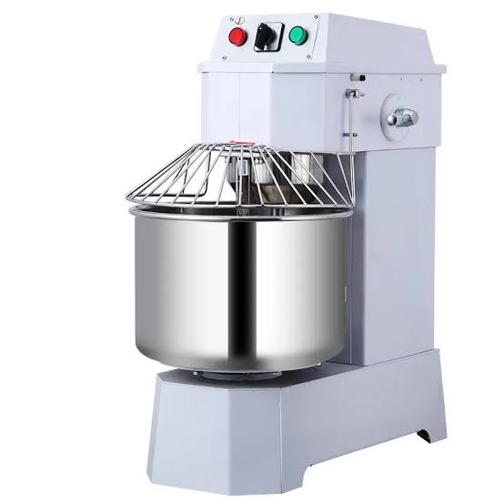 Spiral Mixer