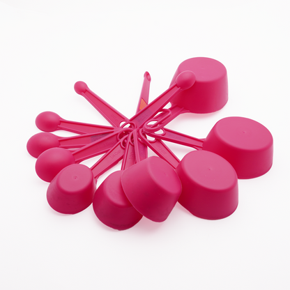 Measuring Spoon & Cup Set