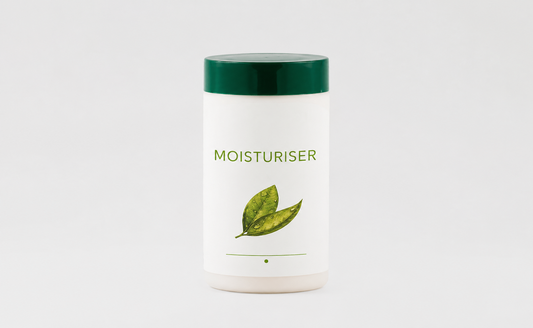 Body Moisturiser