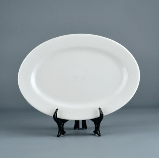 Oval Platter