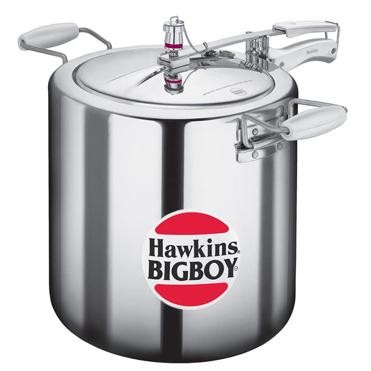 Hawkins Big boy Pressure Cooker