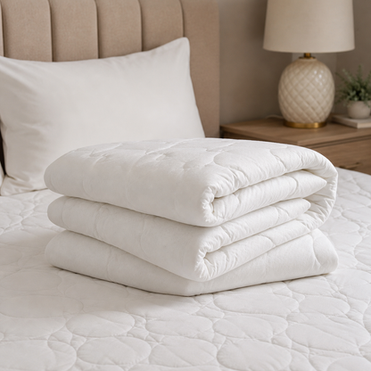 Comforter