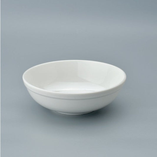 Nappy Bowl