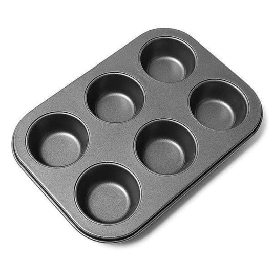 Muffin Tray