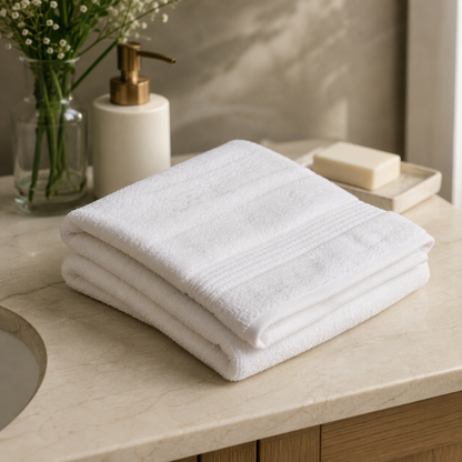 Hand Towels