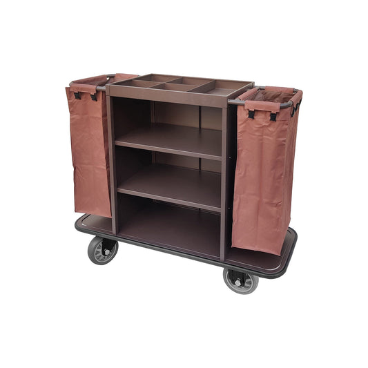 Housekeeping Service Trolley