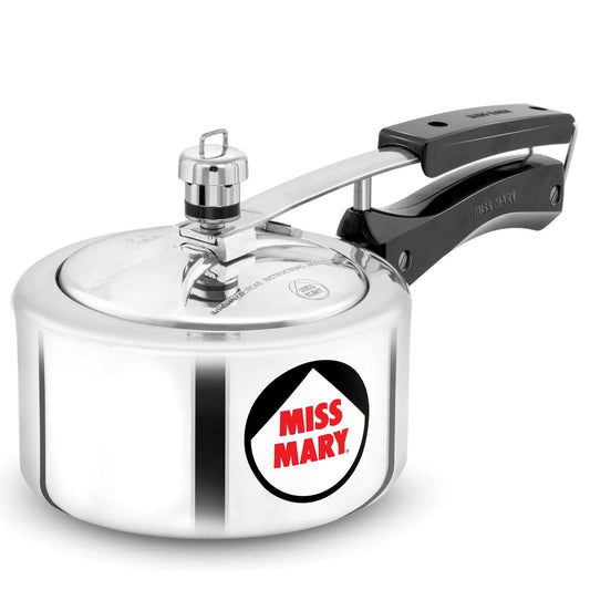 Hawkins Miss Mary Pressure Cooker, Inner Lid Cooker