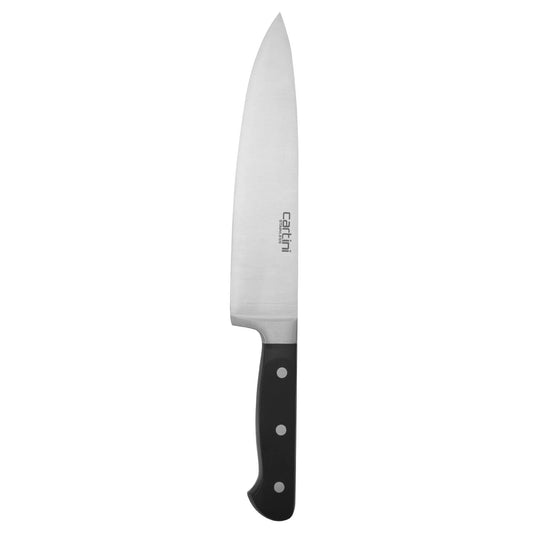 Godrej Cartini Chef Knife for Kitchen ,Catering and Hospitality,for Slicing and Dicing Meat,Vegetables and Fruits