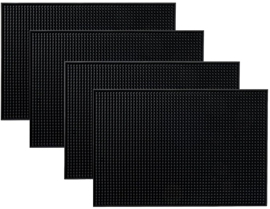 Premium Bar Mat,Service Mat for Bar & Café Counter Top,Non-Slip/Spill Mat