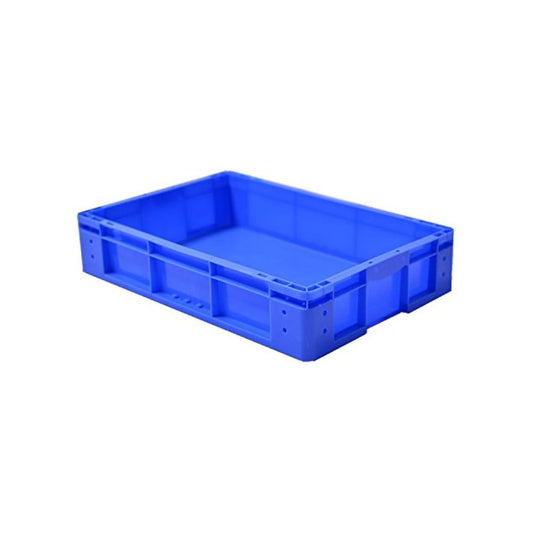 Storage crate