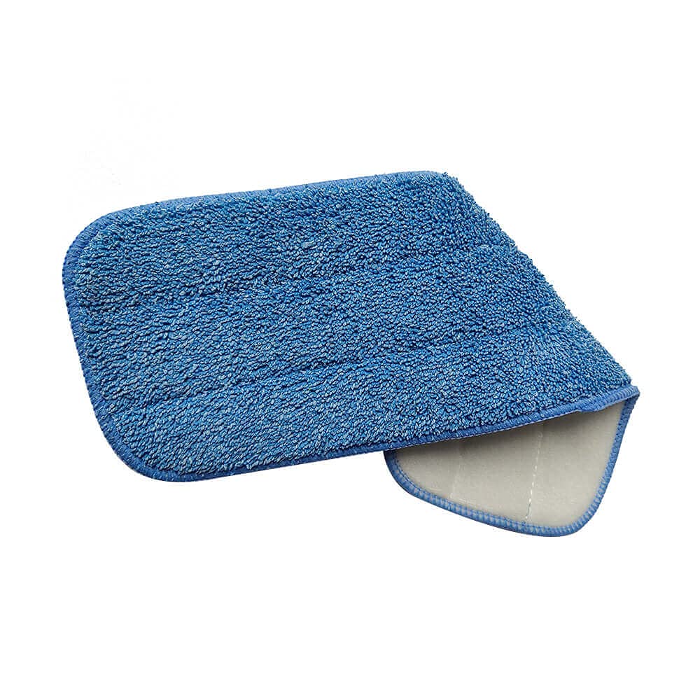 Flat Mop Refill (Velcro)