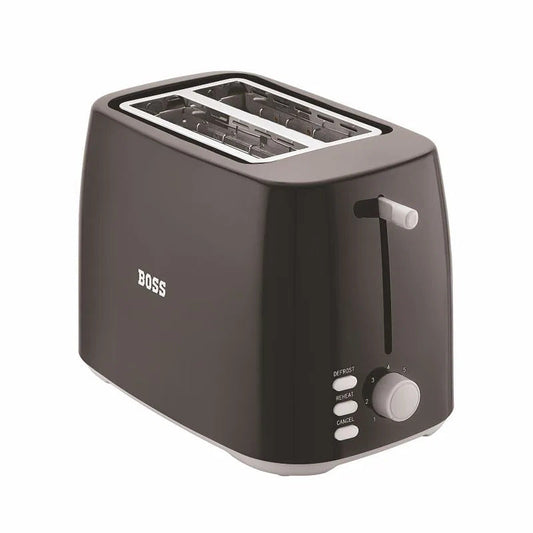 Pop-Up Toaster