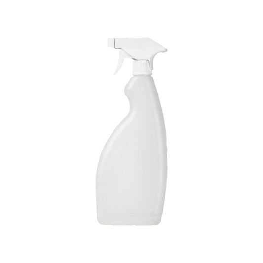 Spray Bottle with Gun (750ml)