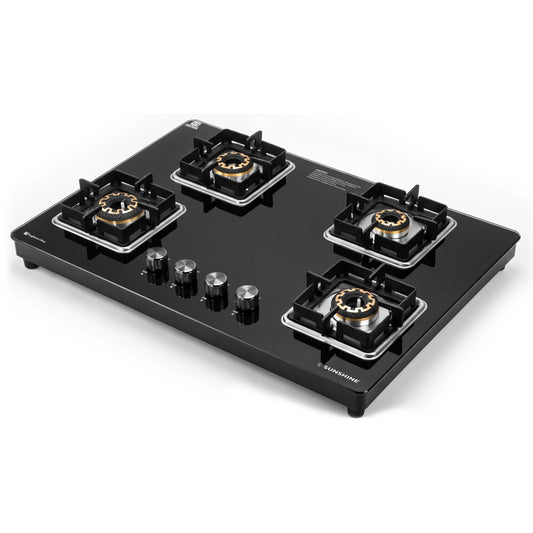 Gas Stove-Hob