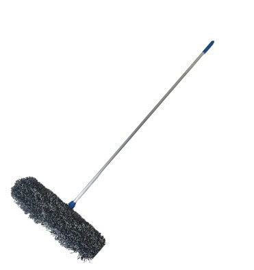 Dry Mop Luxury Set with Aluminium Handle
