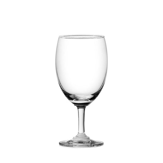 Classic Water Goblet Glass
