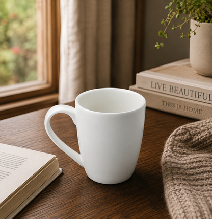 Barrel Mug