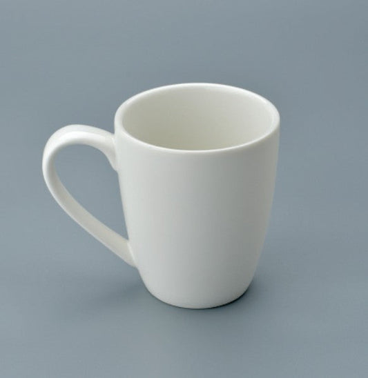 Barrel Mug